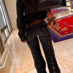 Demitra Kalogeras aka demitrakalogeras Nude Leaks OnlyFans image 10