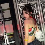 Kazuha Nakamura 中村 一葉 | LESSERAFIM Nude Leaks OnlyFans image 15