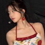 Kazuha Nakamura 中村 一葉 | LESSERAFIM Nude Leaks OnlyFans image 9