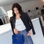 Kazuha Nakamura 中村 一葉 | LESSERAFIM Nude Leaks OnlyFans image 10