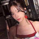 Kazuha Nakamura 中村 一葉 | LESSERAFIM Nude Leaks OnlyFans image 11