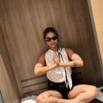Sakshi Pandey aka battle_angel_108 aka sakshi_r_pandey Nude Leaks image 15