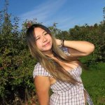 Serina Xiong aka serenaxiong96 aka serina.gnoix Nude Leaks image 13