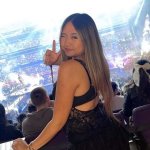 Serina Xiong aka serenaxiong96 aka serina.gnoix Nude Leaks image 10