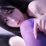 Yeonjju aka u_yeonjju Nude Leaks image 9