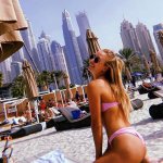 Anastasia Potapova Nude Leaks image 11