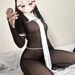 Beamoriyurumo Nude Leaks image 12
