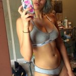 Cameron Keller aka badlapdances aka foulmeat aka sortajesus Nude Leaks image 9