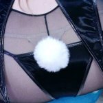 Kanase_voice aka Kurotsuki Kanase aka Kurotukido aka kanasekurotuki aka 黒月かなせ Nude Leaks image 15