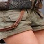 Karen Gillan aka karengillan Nude Leaks OnlyFans image 12