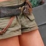 Karen Gillan aka karengillan Nude Leaks OnlyFans image 13