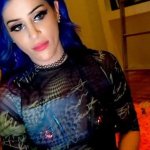 Kati3Kat aka Kati3katMFC aka blu3kitten aka kati3_kat Nude Leaks OnlyFans image 12