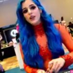 Kati3Kat aka Kati3katMFC aka blu3kitten aka kati3_kat Nude Leaks OnlyFans image 15