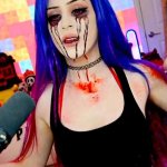 Kati3Kat aka Kati3katMFC aka blu3kitten aka kati3_kat Nude Leaks OnlyFans image 16