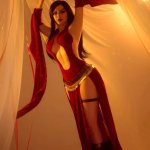 Lady Melamori aka lady.melamor11 aka ladymelamori Nude Leaks Patreon image 10