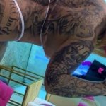 Novinhas Rabudas aka gauchacasada2021 Nude Leaks image 11