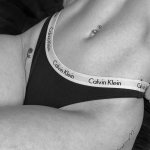 Ally.hrng aka ally.of Nude Leaks image 13