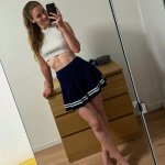 Ally.hrng aka ally.of Nude Leaks image 9