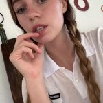 Anna Malyg0n aka mmollyyy.ann Nude Leaks image 11