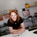 Hannah Fry aka fryrsquared aka https: Nude Leaks image 9