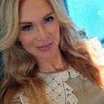 ITV Weather Presenter aka Jo Blythe aka joannablythe Nude Leaks image 9