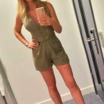 ITV Weather Presenter aka Jo Blythe aka joannablythe Nude Leaks image 10