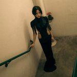 Jenna Ortega aka Page aka jennaortega Nude Leaks OnlyFans image 9