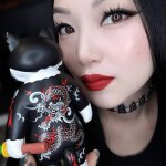 Vampybitme Linda Le aka vampybitme Nude Leaks OnlyFans image 16