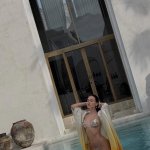 Doina Barbaneagra aka helenakln aka itsdoina Nude Leaks OnlyFans image 12
