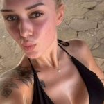 Gwendolynceline Nude Leaks image 11