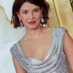 Millie Bobby Brown aka milliebobbybrown Nude Leaks OnlyFans image 11