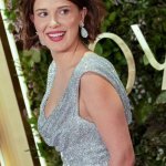Millie Bobby Brown aka milliebobbybrown Nude Leaks OnlyFans image 16