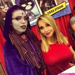 Tara Strong aka https: aka tarastrong Nude Leaks OnlyFans image 16