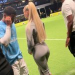 Alisha Lehmann aka alishalehmann7 aka https: aka lehmann_alisha Nude Leaks OnlyFans image 10