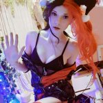 Ariel Harris aka airrhead aka its_betty_bish aka mondomegabish aka pinksox Nude Leaks image 10