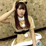 AZM aka stardom_azm Nude Leaks image 14