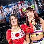 AZM aka stardom_azm Nude Leaks image 16