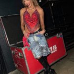 Charlotte Flair aka WWE aka charlottewwe Nude Leaks image 12