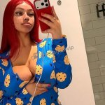 Dahliagoth420 aka danikajones420 aka sailuvstyler420 Nude Leaks OnlyFans image 11