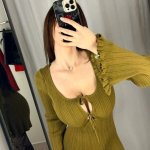Elise Denisee aka elisa.denisee Nude Leaks image 9