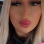 Tattedbblonde Nude Leaks image 16