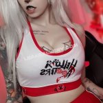 Ember Wolf aka emberwolf aka https: aka theemberwolf Nude Leaks OnlyFans image 15