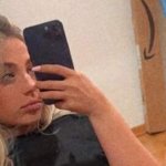 Gianna Taylor aka GiannaTTaylor1 aka agg-bis aka giannaxtaylor aka gigi_bisss Nude Leaks image 14