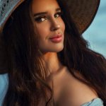 Giorgiana Rosas Nude Leaks image 10
