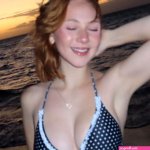 Lily Brooks O’Briant aka lilybrooksobriant Nude Leaks image 9