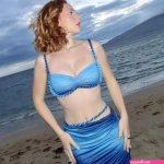 Lily Brooks O’Briant aka lilybrooksobriant Nude Leaks image 11