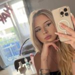 SophieThiel aka lunaa-candy aka sophiatiel aka sophiaxtiel Nude Leaks OnlyFans image 12
