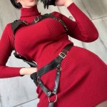 Alina Becker aka AlinaBecker aka abecker_cos aka alina_becker aka https: aka japp_leack Nude Leaks OnlyFans/Patreon image 14