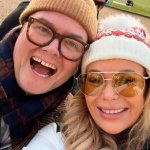 Amanda Holden aka noholdenback Nude Leaks OnlyFans image 14