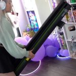 BluTube aka Blukitsune9 aka Orchidsandhoney aka therealroyalblu Nude Leaks OnlyFans image 15